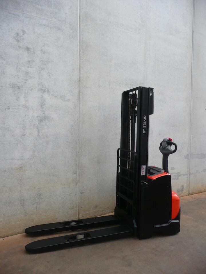 Stacker SWE 100 1300x570mm SWE 100 1300x570mm- Photo 2