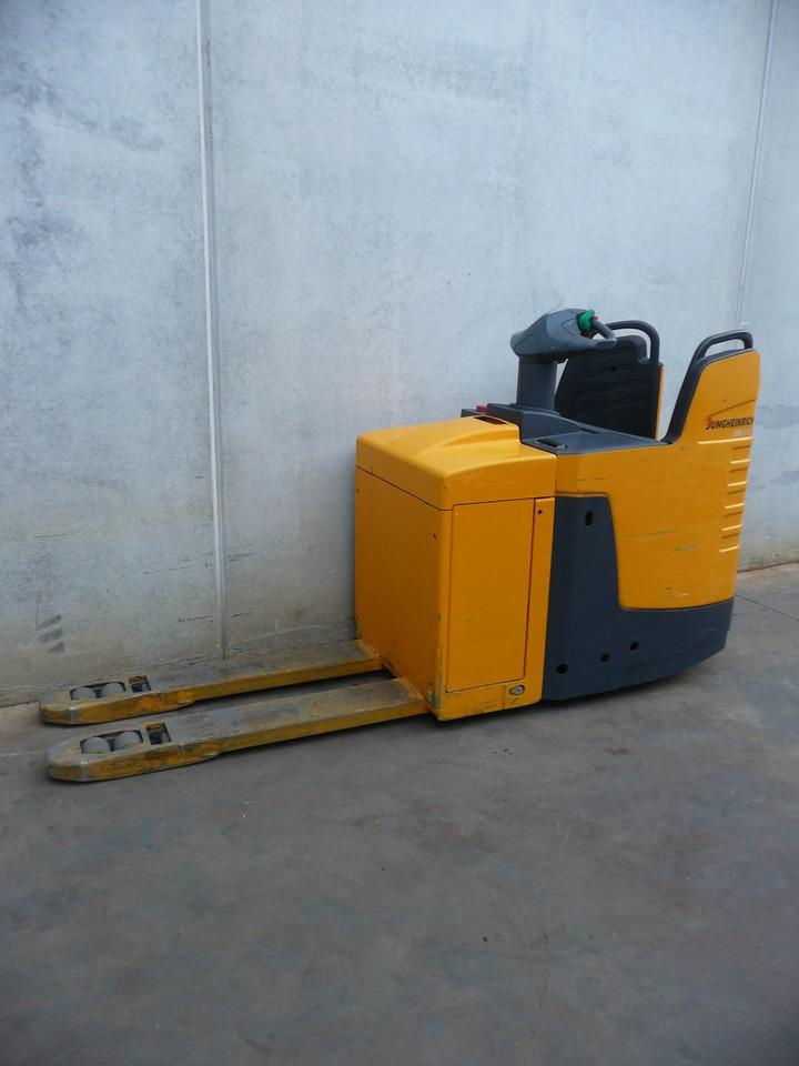 Pallet truck ERE 225 ERE 225- Photo 2