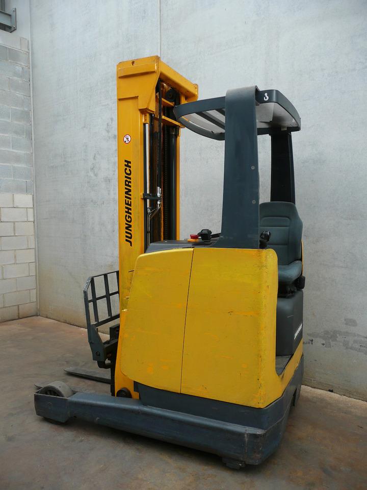 Reach truck ETV 214 600 DZ ETV 214 600 DZ- Photo 4