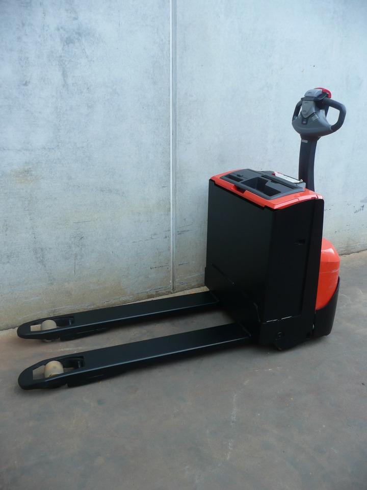 Pallet truck LWE 160 LWE 160- Photo 2