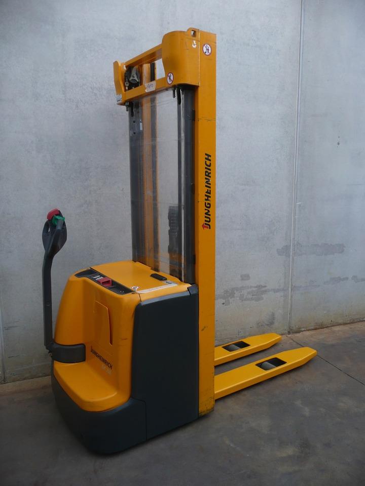 Stacker EJC 216 525 DZ EJC 216 525 DZ- Photo 3