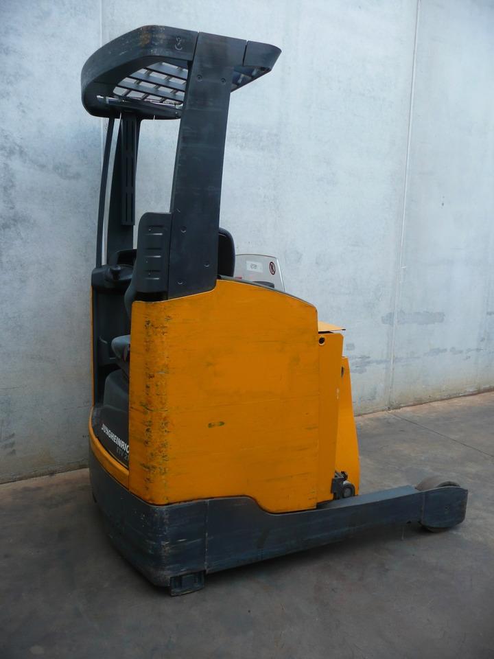 Reach truck ETV 216 941 DZ ETV 216 941 DZ- Photo 2