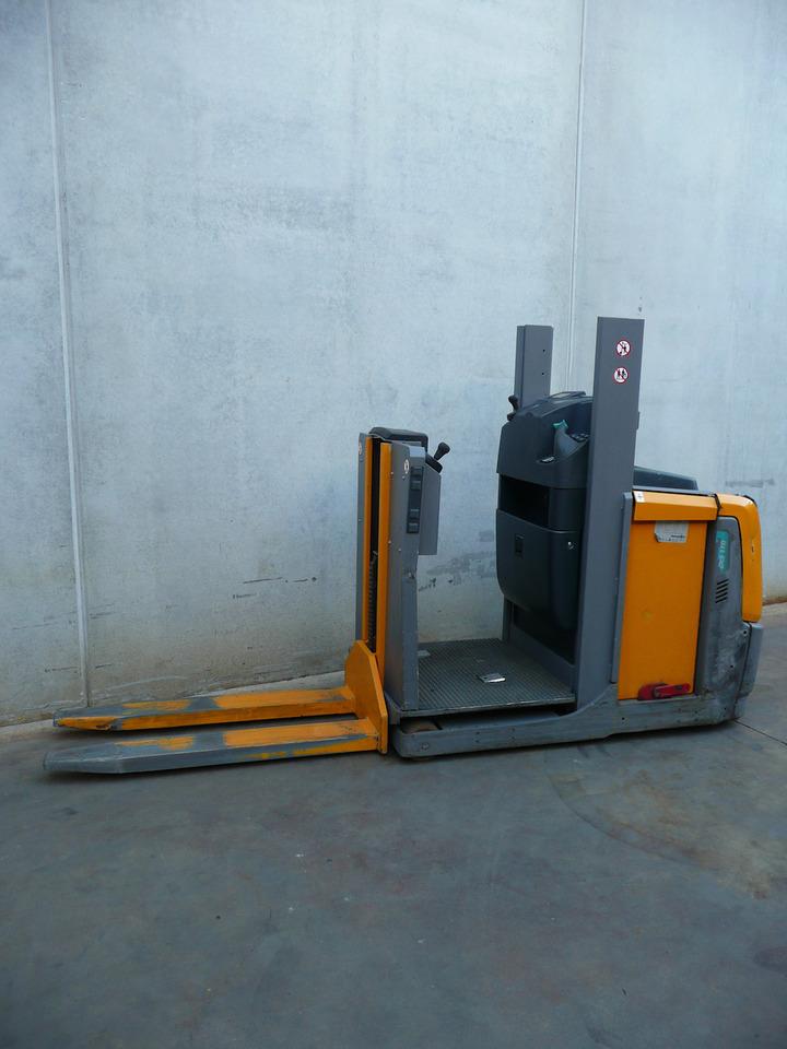 Order picker EKS 110 Z 100 E EKS 110 Z 100 E- Photo 2