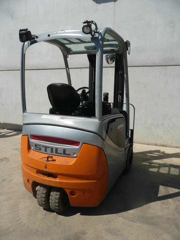 Electric forklift RX20-18 RX20-18- Photo 3