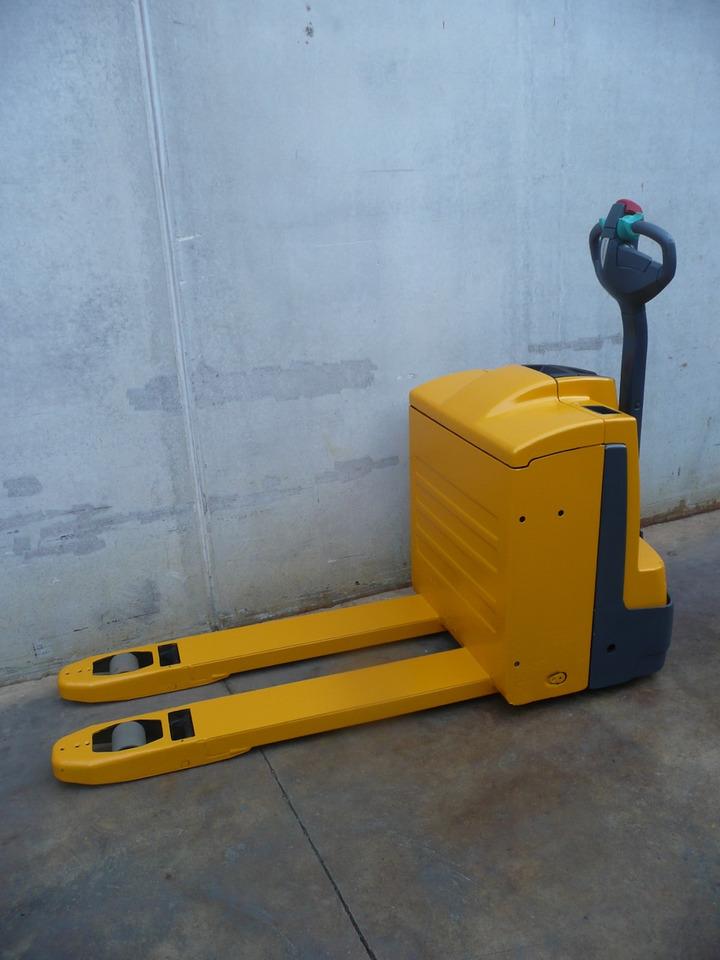 Pallet truck EJE 220 EJE 220- Photo 2