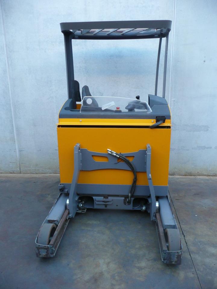 Reach truck ETV 214 KH 800 DZ ETV 214 KH 800 DZ- Photo 5