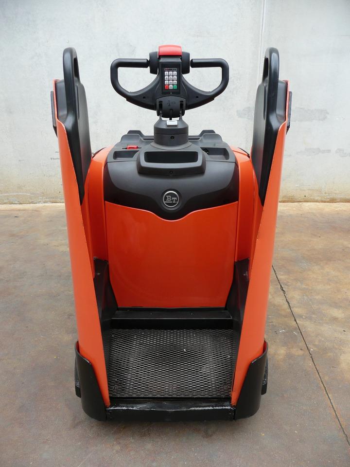 Pallet truck LPE 250 LPE 250- Photo 5