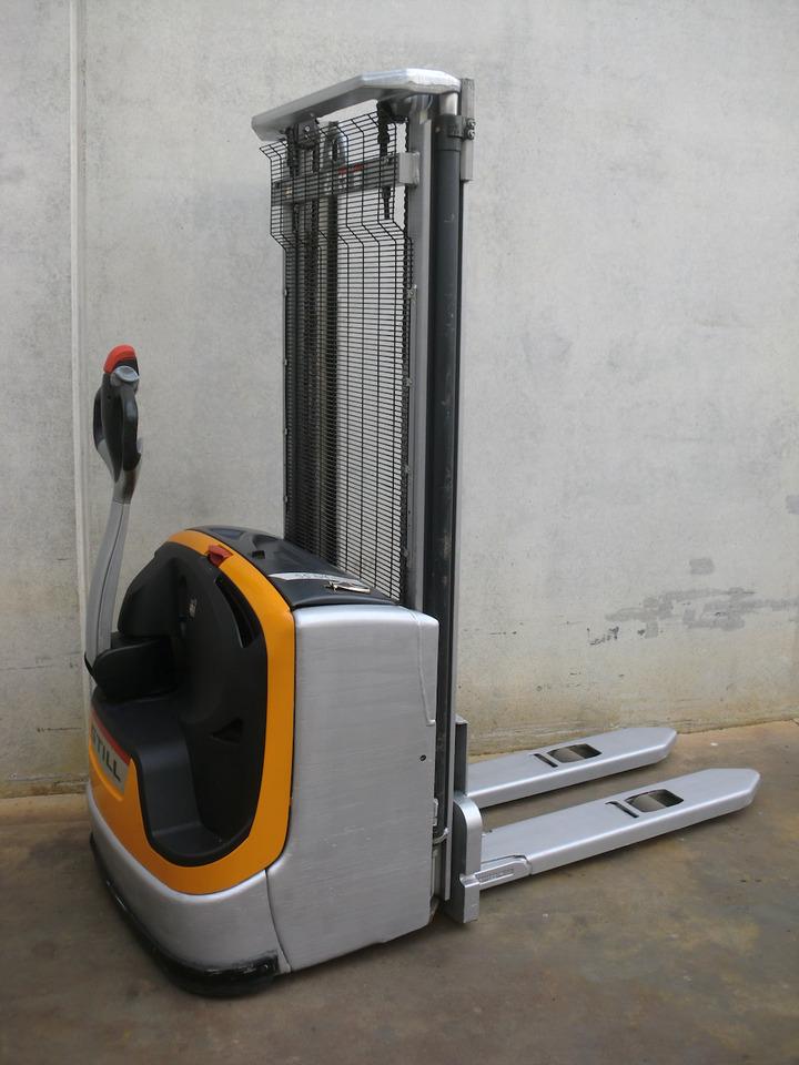 Stacker EXV 14 C EXV 14 C- Photo 3