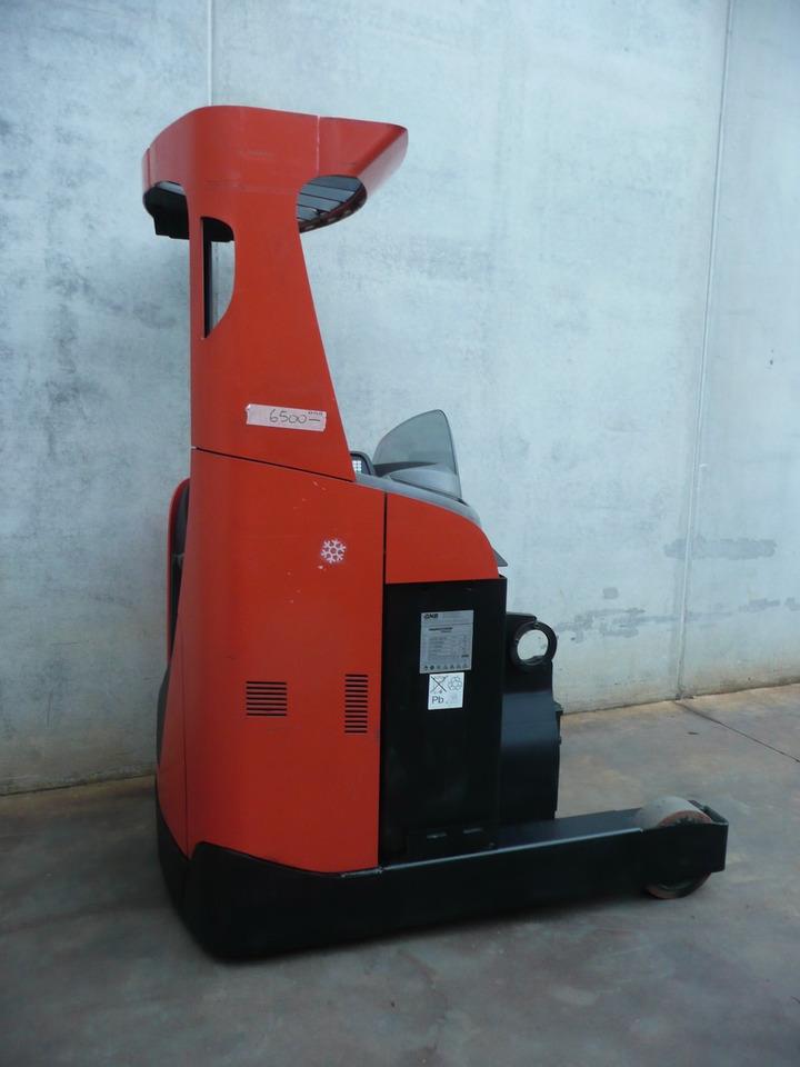 Reach truck RRE 140 C RRE 140 C- Photo 2