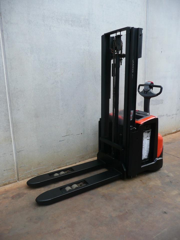 Stacker SWE 120L SWE 120L- Photo 2