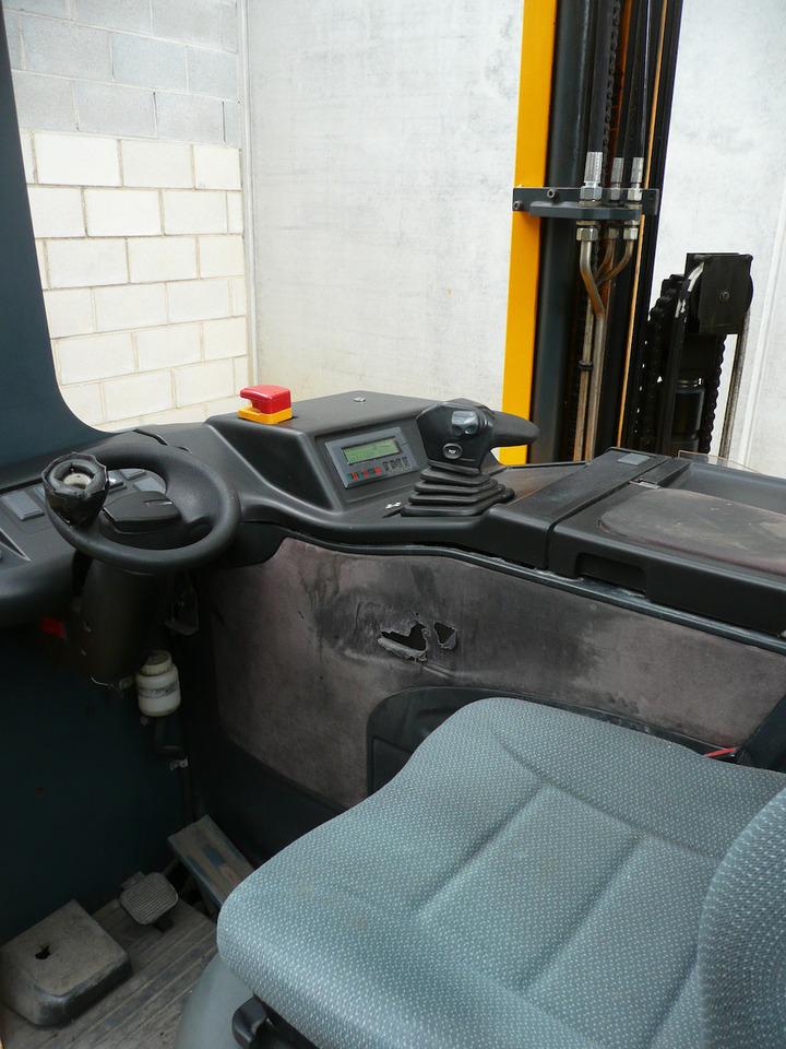 Reach truck ETV 214 600 DZ ETV 214 600 DZ- Photo 7