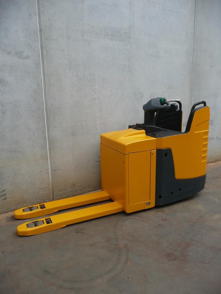 Pallet truck ERE 225 ERE 225- Photo 2