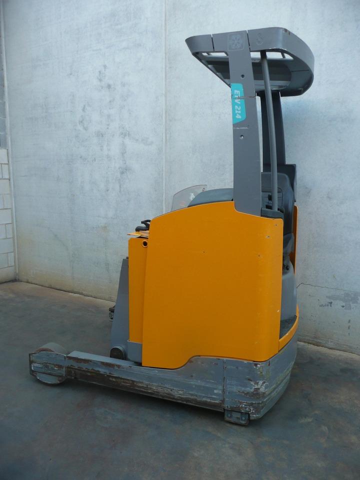 Reach truck ETV 214 KH 800 DZ ETV 214 KH 800 DZ- Photo 4