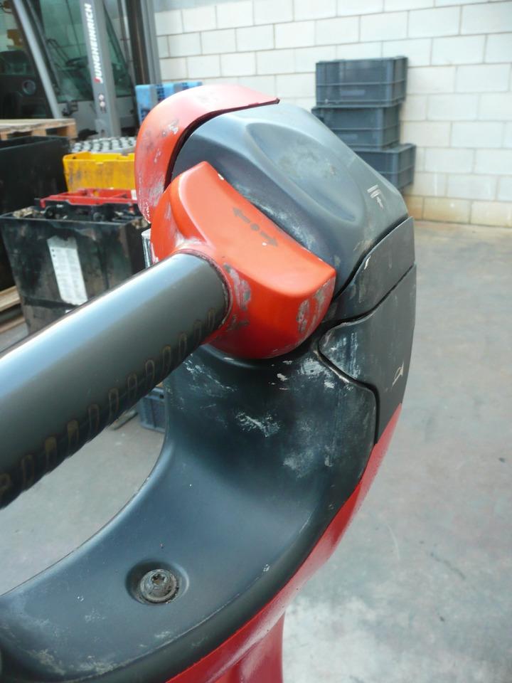 Pallet truck T 18 T 18- Photo 8