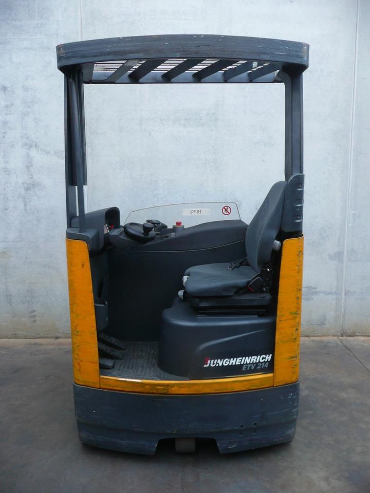 Reach truck ETV 216 941 DZ ETV 216 941 DZ- Photo 6