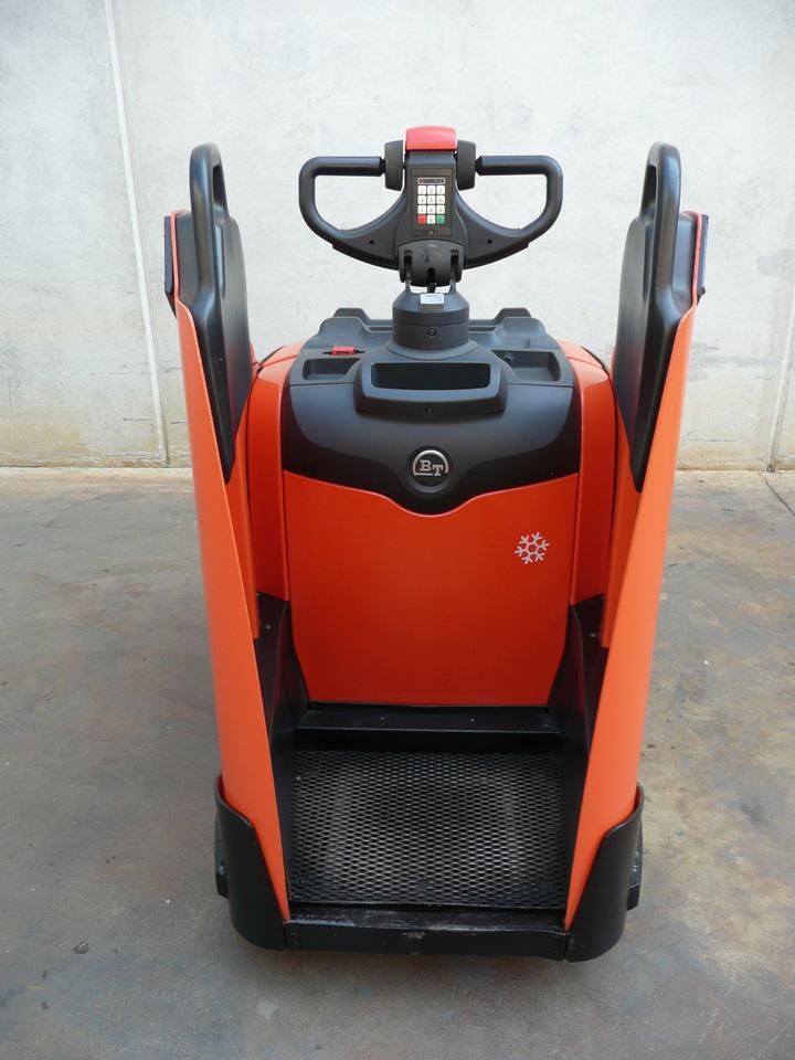 Pallet truck LPE 250 LPE 250- Photo 5