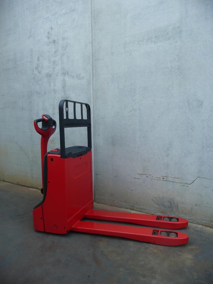 Pallet truck T 16 T 16- Photo 4