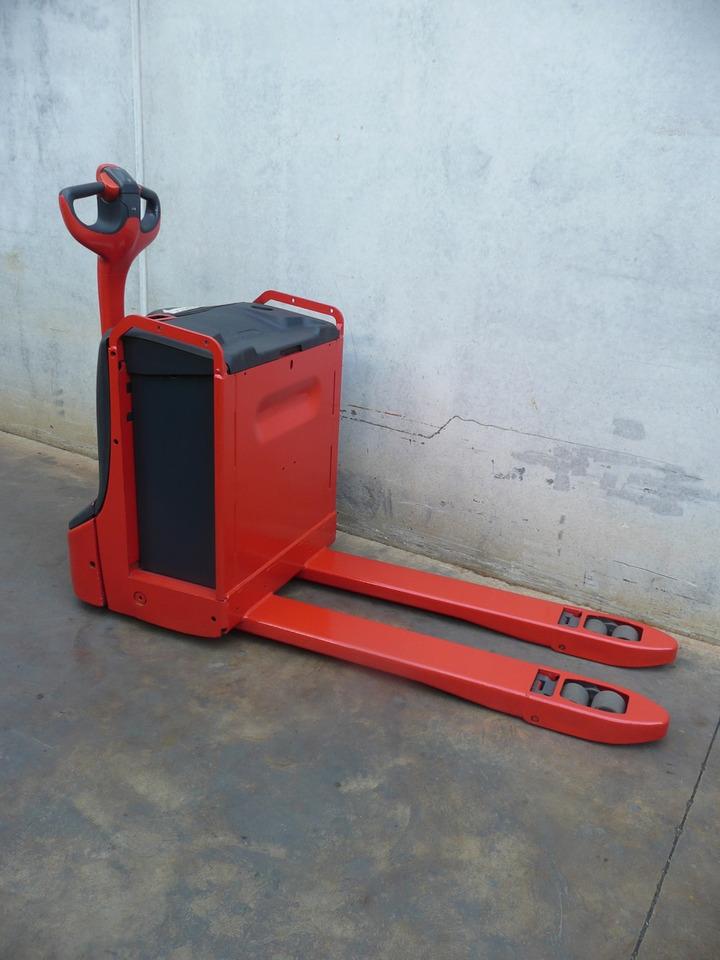 Pallet truck T 20 T 20- Photo 4