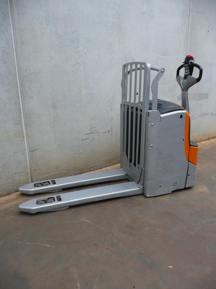 Pallet truck EXU-H20 EXU-H20- Photo 2