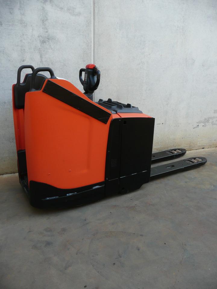 Pallet truck LPE 250 LPE 250- Photo 3