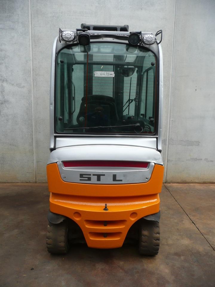 Electric forklift RX60-25 RX60-25- Photo 6