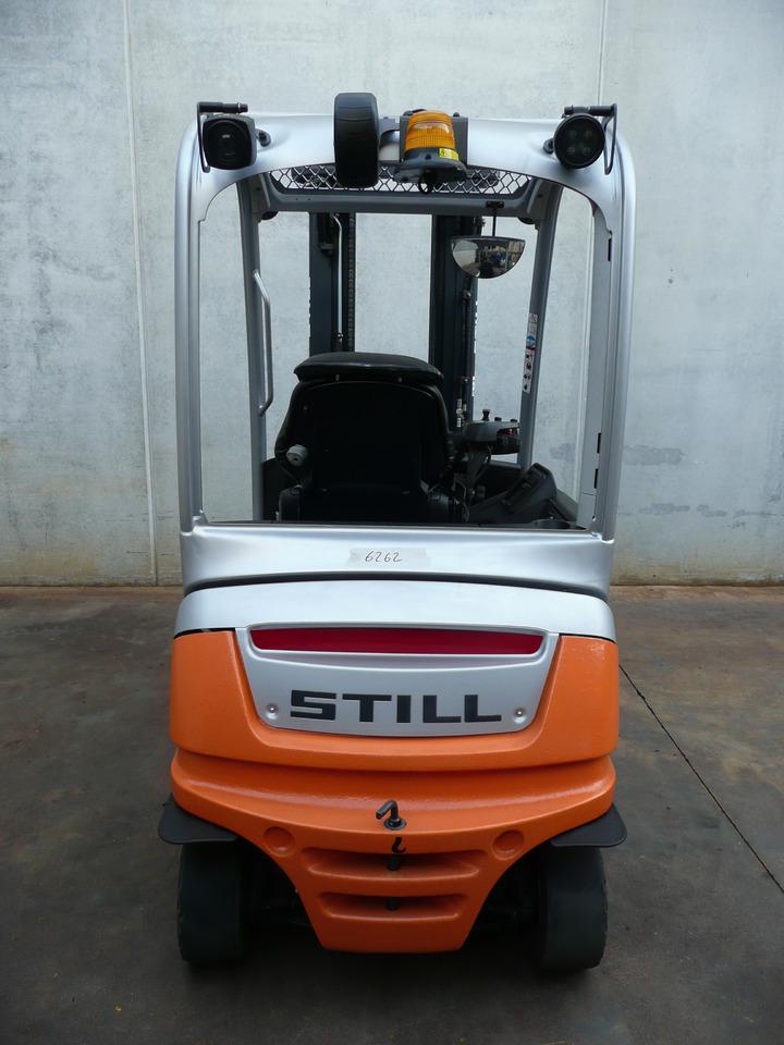 Electric forklift RX20-20P RX20-20P- Photo 6