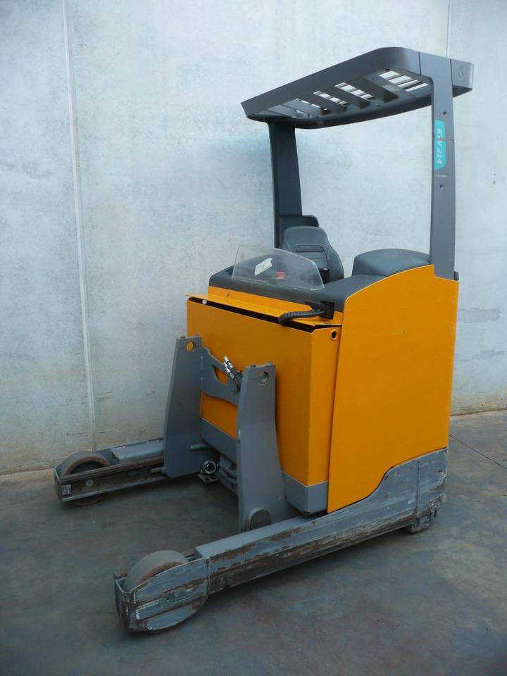 Reach truck ETV 214 KH 800 DZ ETV 214 KH 800 DZ- Photo 3