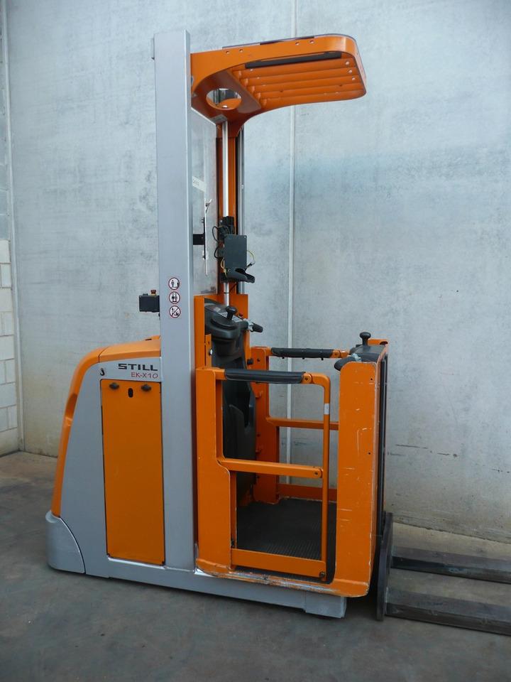 Order picker EK-X10 EK-X10- Photo 4