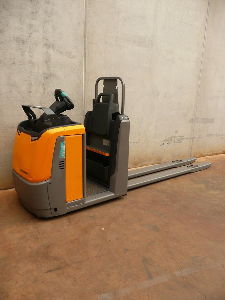 Order picker ECE 225 2400x510mm ECE 225 2400x510mm- Photo 3