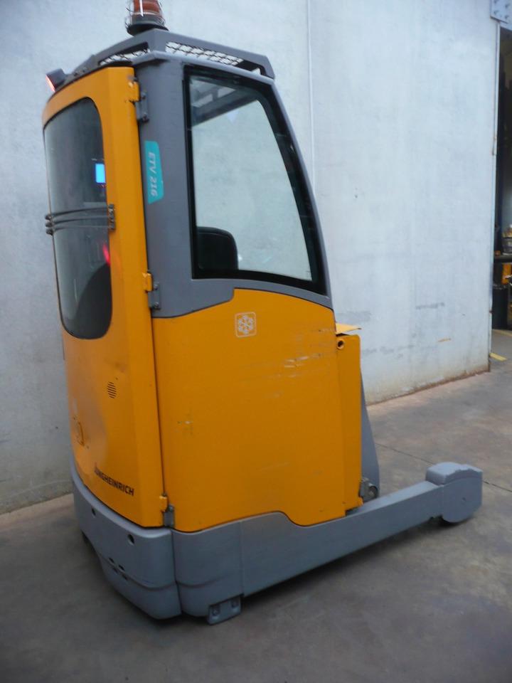 Reach truck ETV 216 KH 1052 DZ ETV 216 KH 1052 DZ- Photo 2