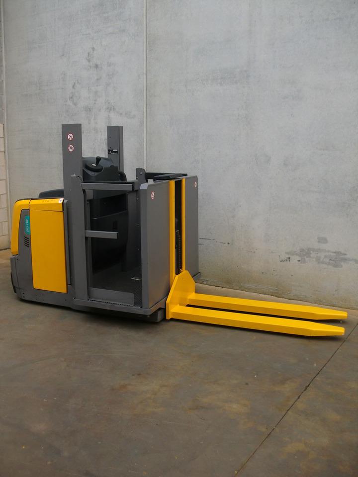 Order picker EKS 110 Z 100 E EKS 110 Z 100 E- Photo 4