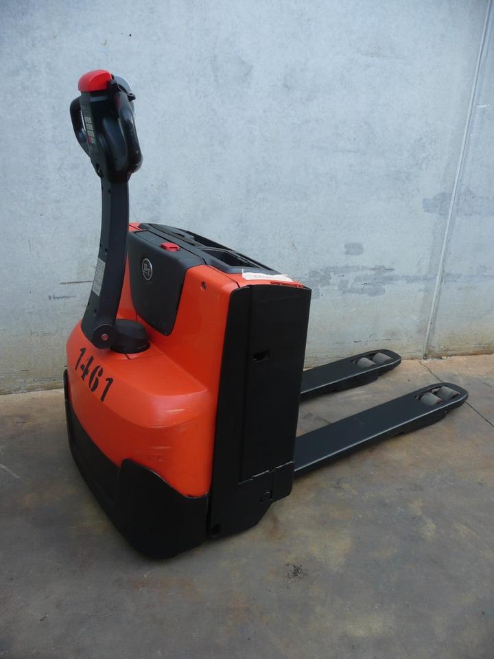 Pallet truck LWE 160 LWE 160- Photo 3