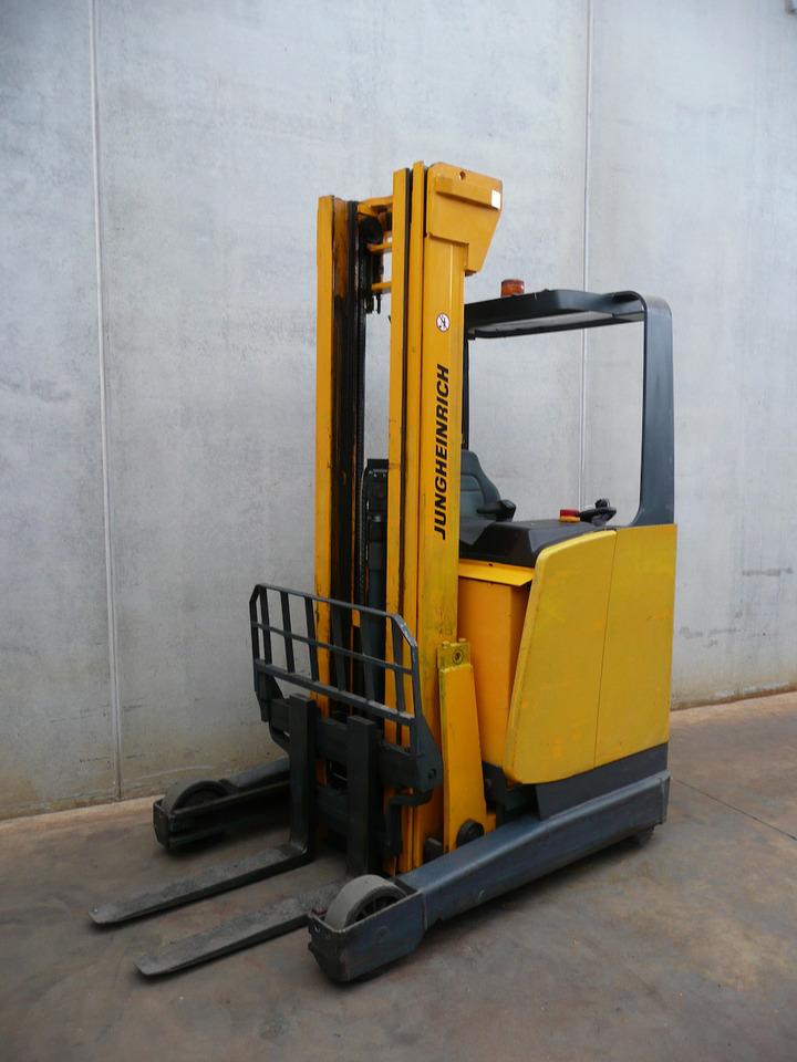 Reach truck ETV 214 600 DZ ETV 214 600 DZ- Photo 3