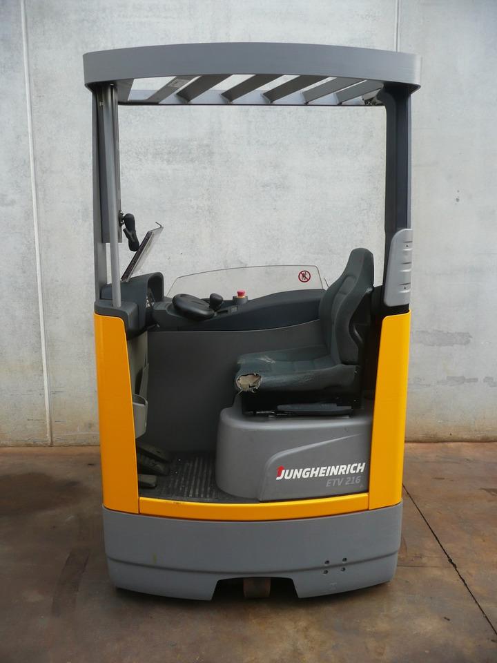 Reach truck ETV 216 842 DZ ETV 216 842 DZ- Photo 6