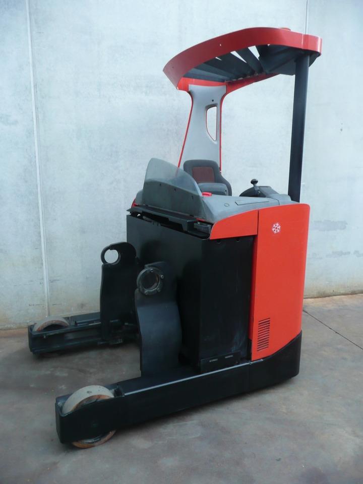 Reach truck RRE 140 C RRE 140 C- Photo 3