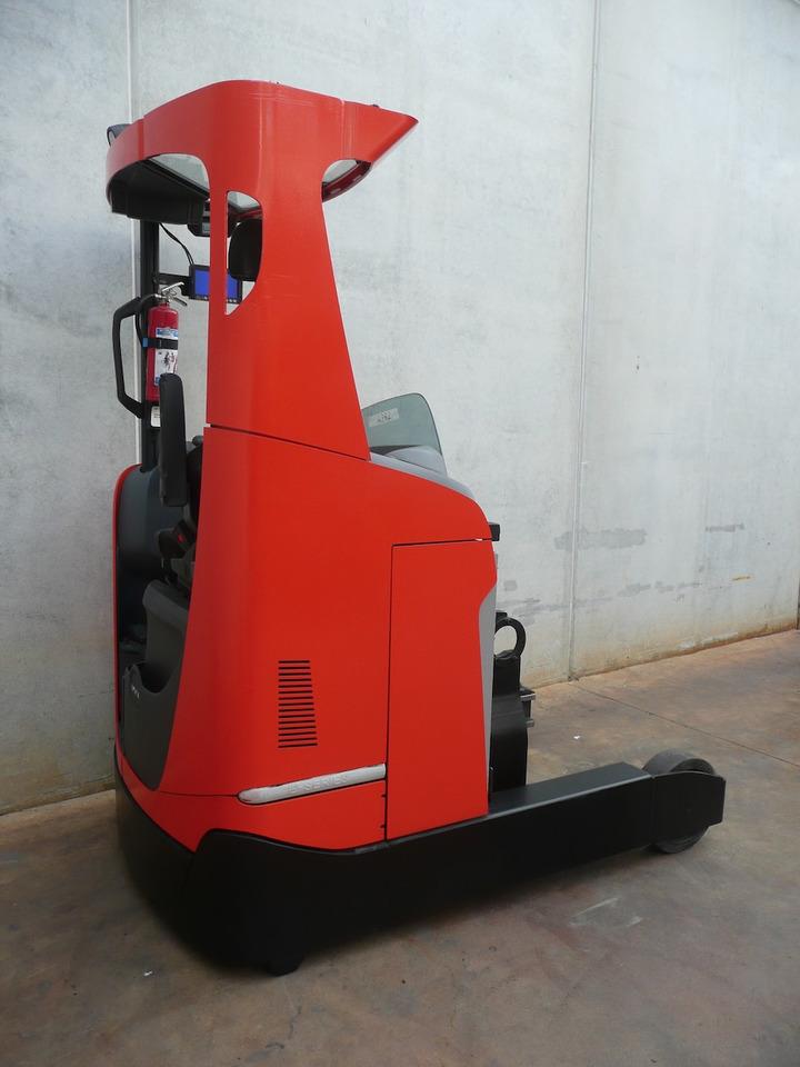 Reach truck RRE 200 HE LI-ION RRE 200 HE LI-ION- Photo 2