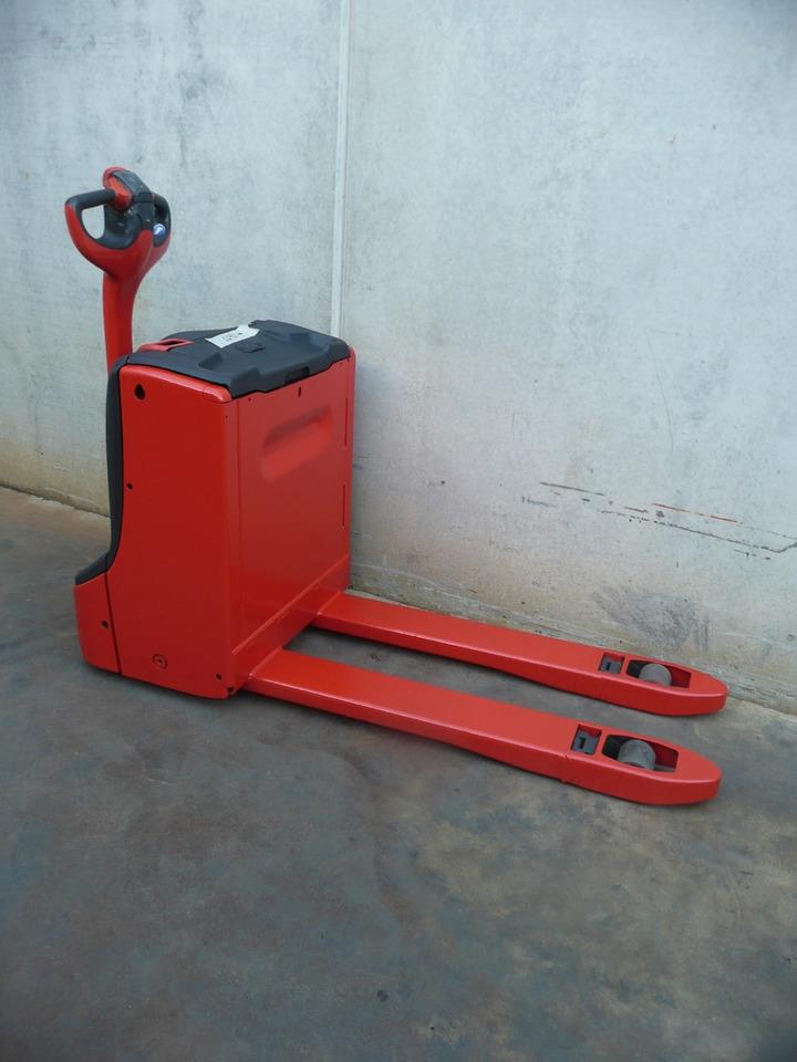 Pallet truck T 18 T 18- Photo 4