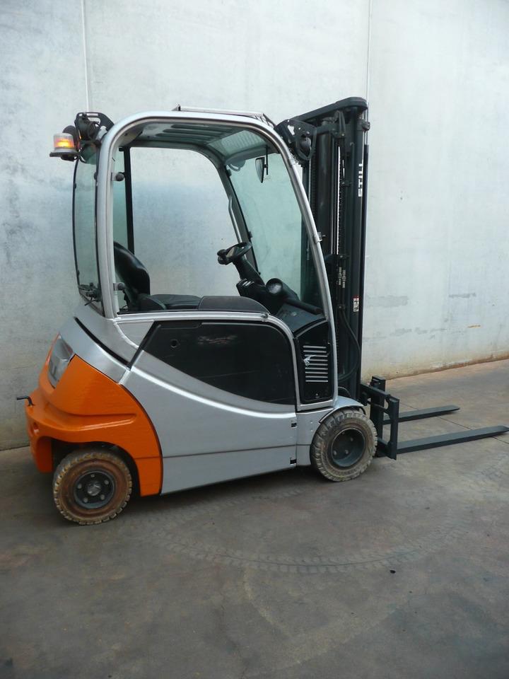 Electric forklift RX20-20P RX20-20P- Photo 2