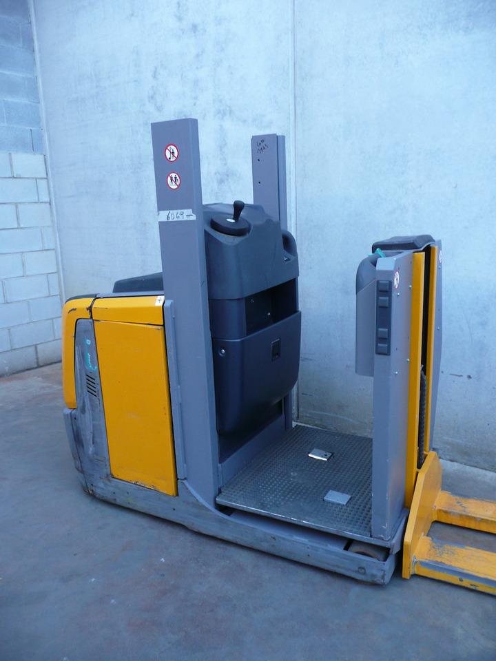 Order picker EKS 110 Z 100 E EKS 110 Z 100 E- Photo 4