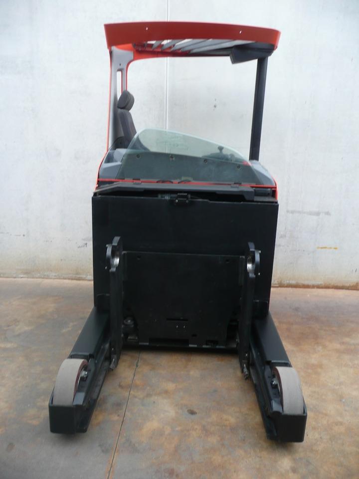 Reach truck RRE 200 E RRE 200 E- Photo 5