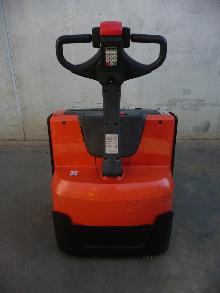 Pallet truck LWE 180 LWE 180- Photo 5