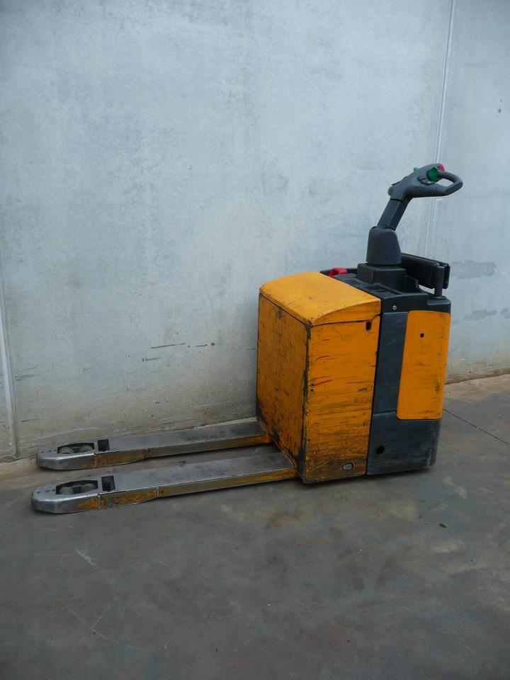 Pallet truck ERE 120 ERE 120- Photo 2