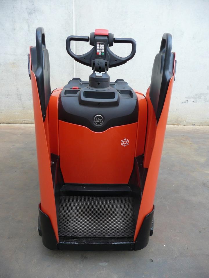 Pallet truck LPE 250 LPE 250- Photo 5