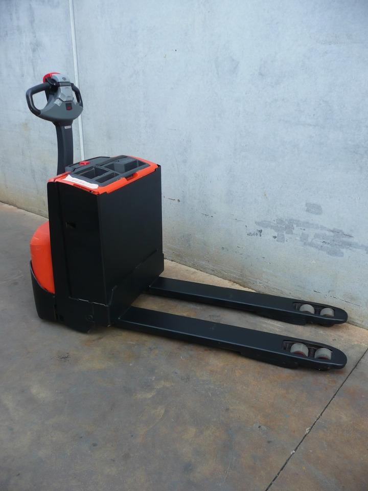 Pallet truck LWE 160 LWE 160- Photo 4