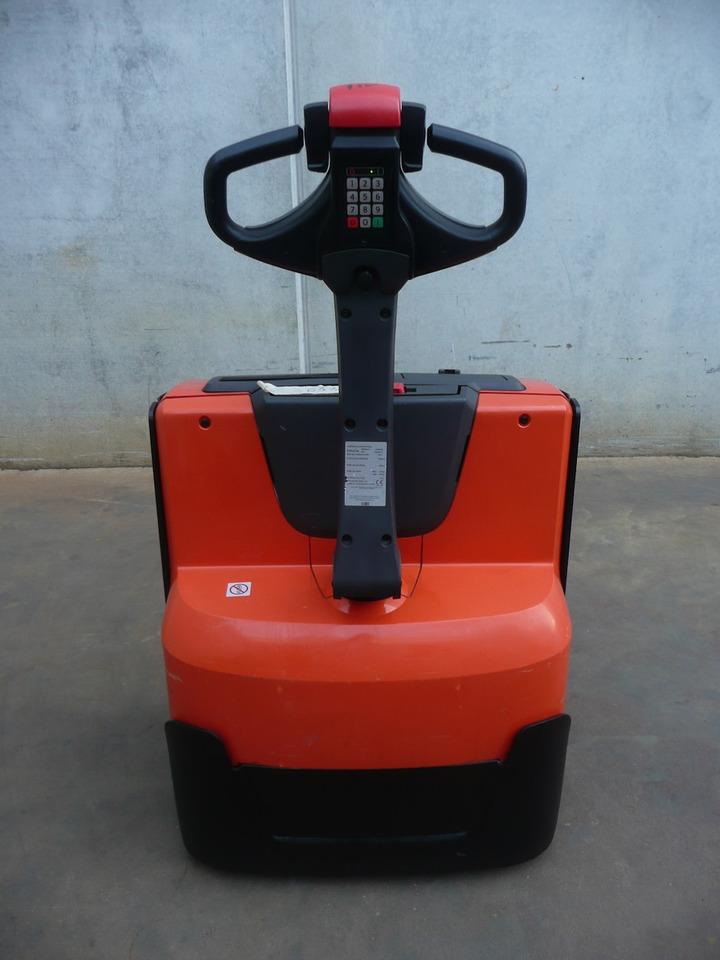 Pallet truck LWE 160 LWE 160- Photo 5