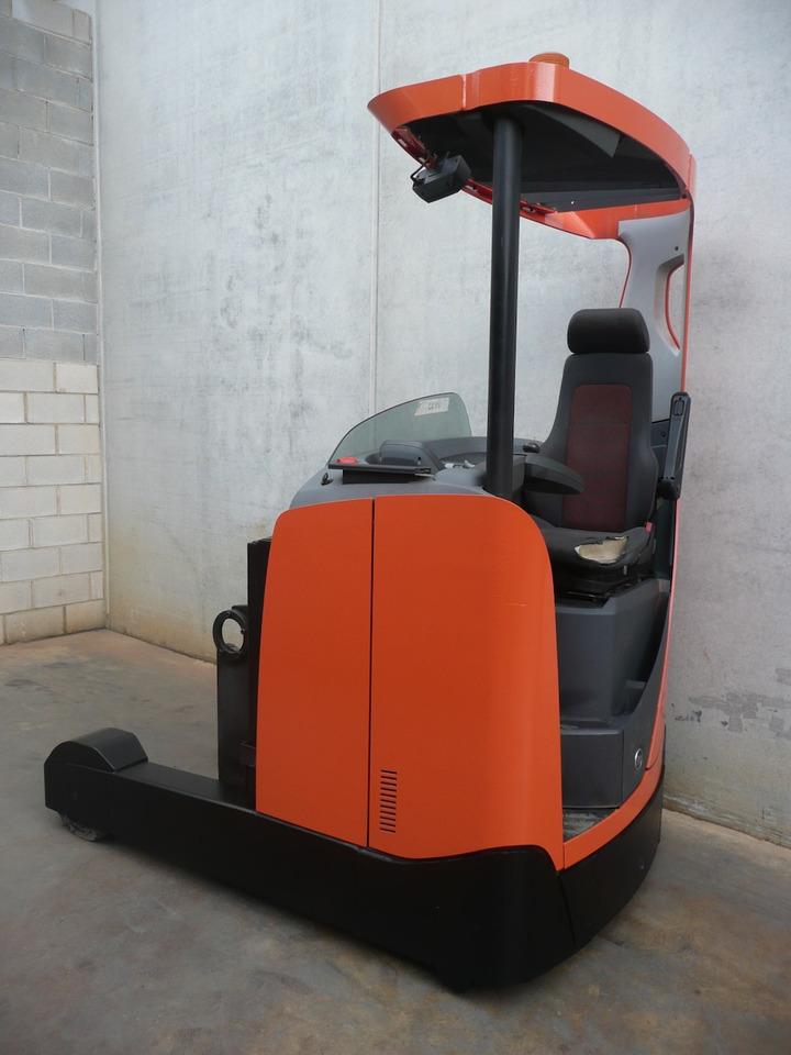 Reach truck RRE 200 E RRE 200 E- Photo 4