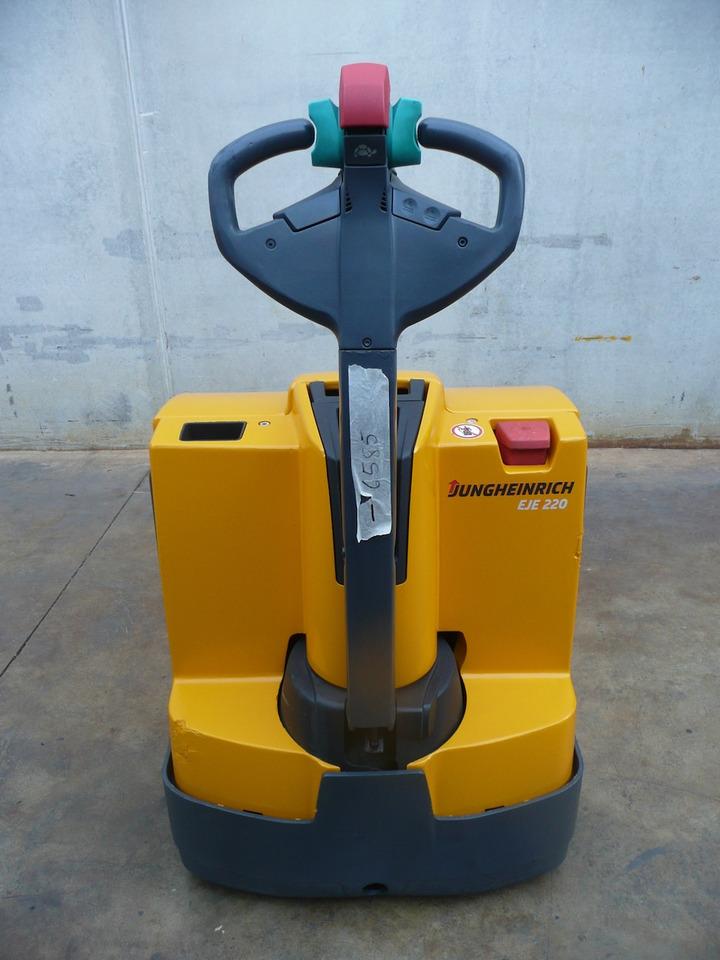 Pallet truck EJE 220 EJE 220- Photo 5