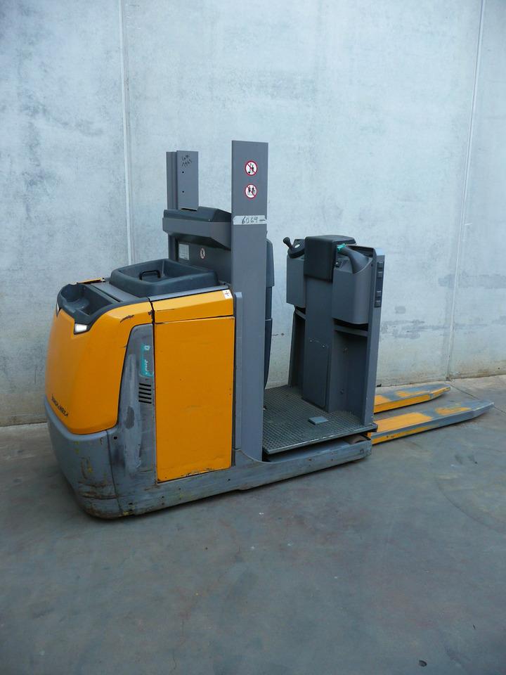 Order picker EKS 110 Z 100 E EKS 110 Z 100 E- Photo 3