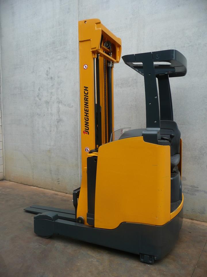 Reach truck ETV 214 650 DZ ETV 214 650 DZ- Photo 4