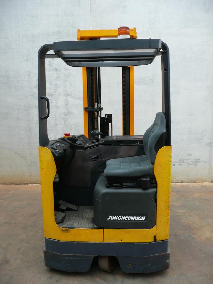 Reach truck ETV 214 600 DZ ETV 214 600 DZ- Photo 6